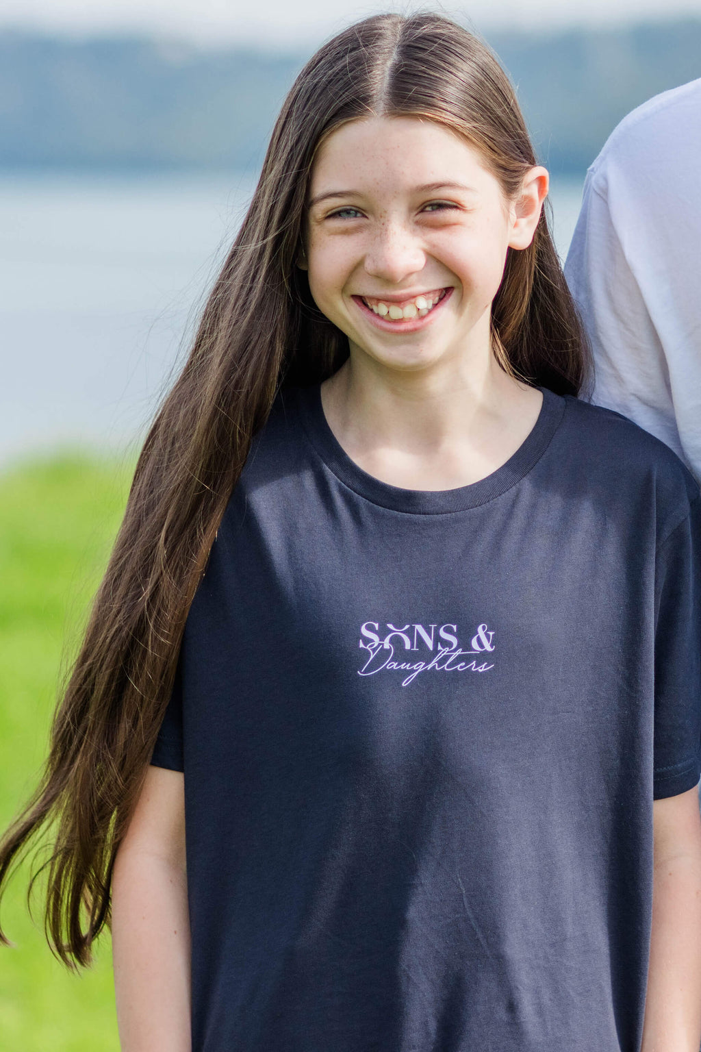 Kids - Rejoice - Tee