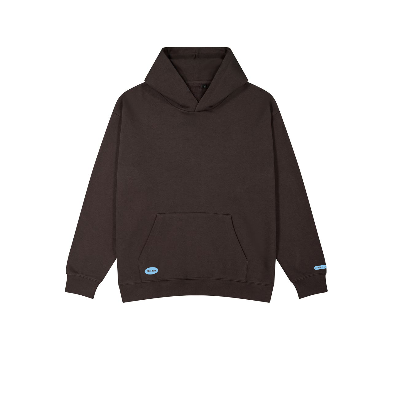 Joel - Hoodie