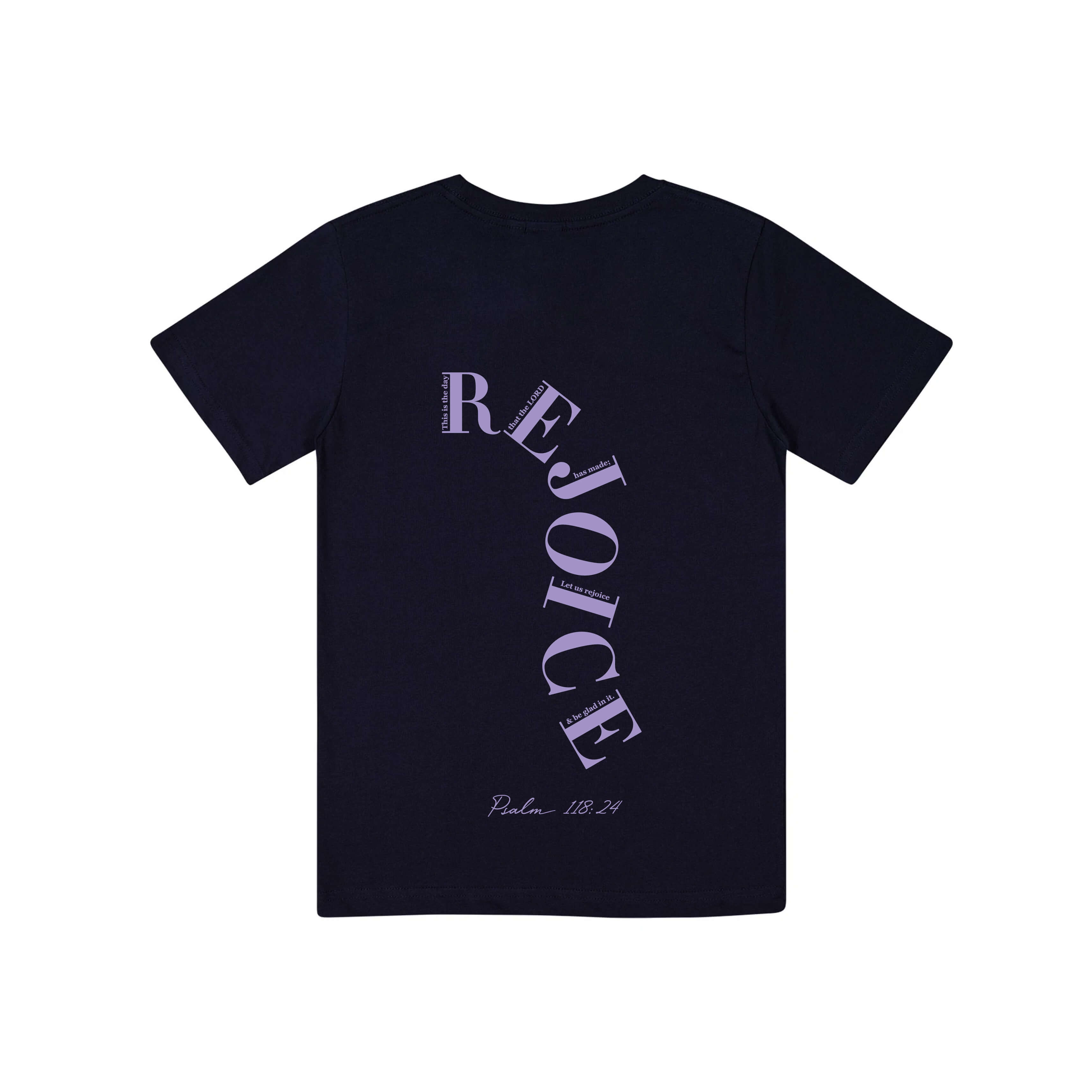 Kids - Rejoice - Tee