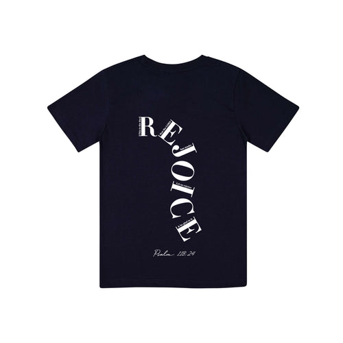Kids - Rejoice - Tee