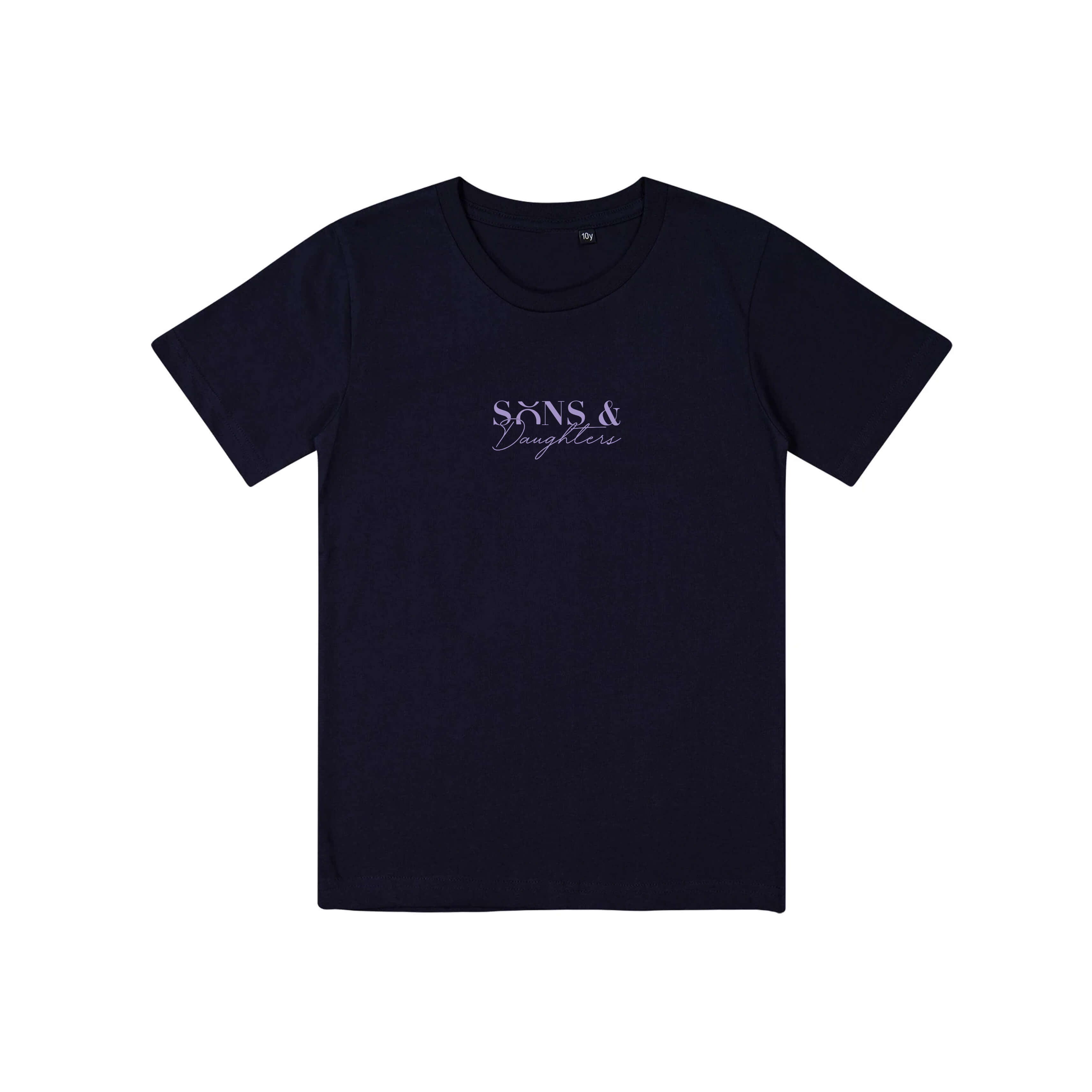 Kids - Rejoice - Tee