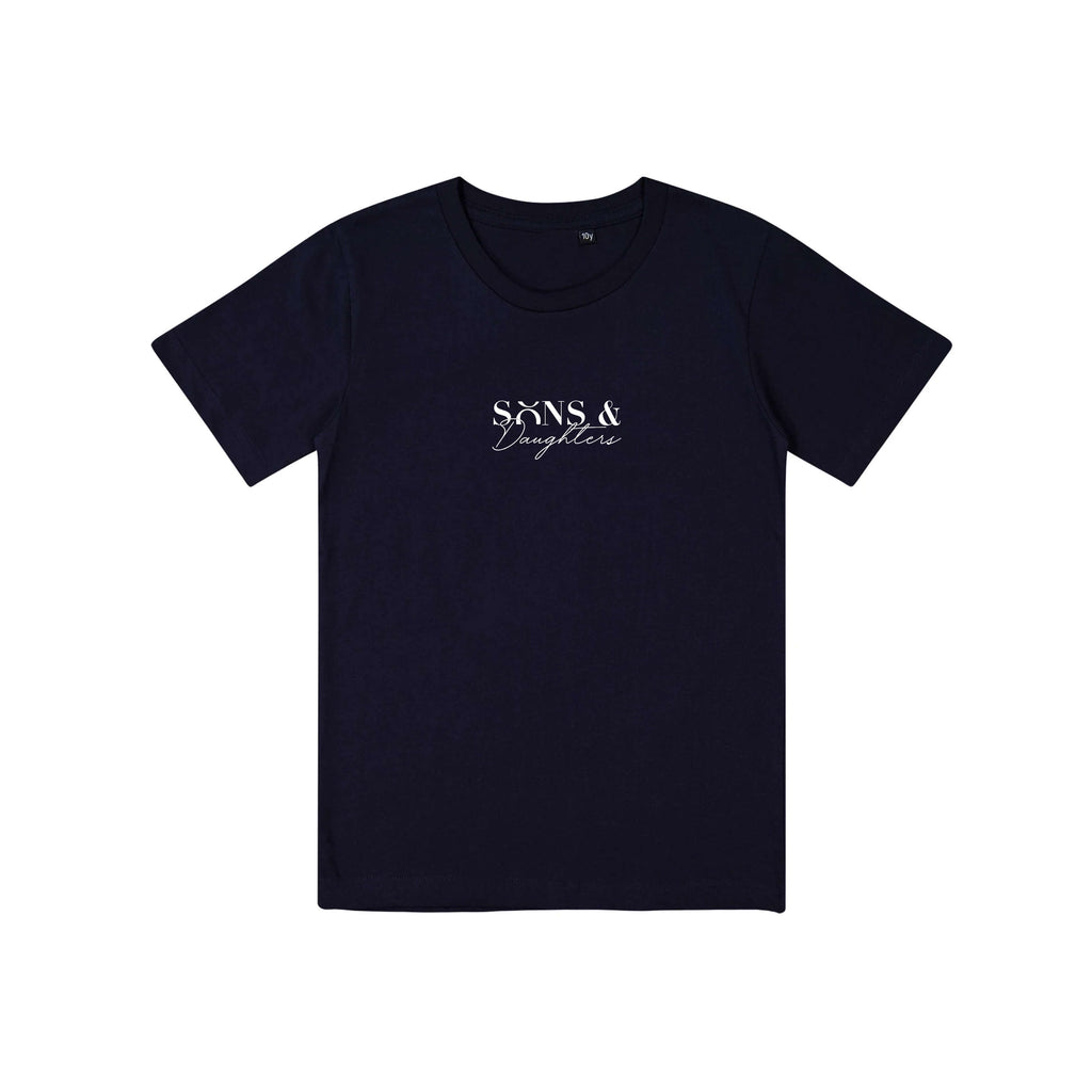 Kids - Rejoice - Tee