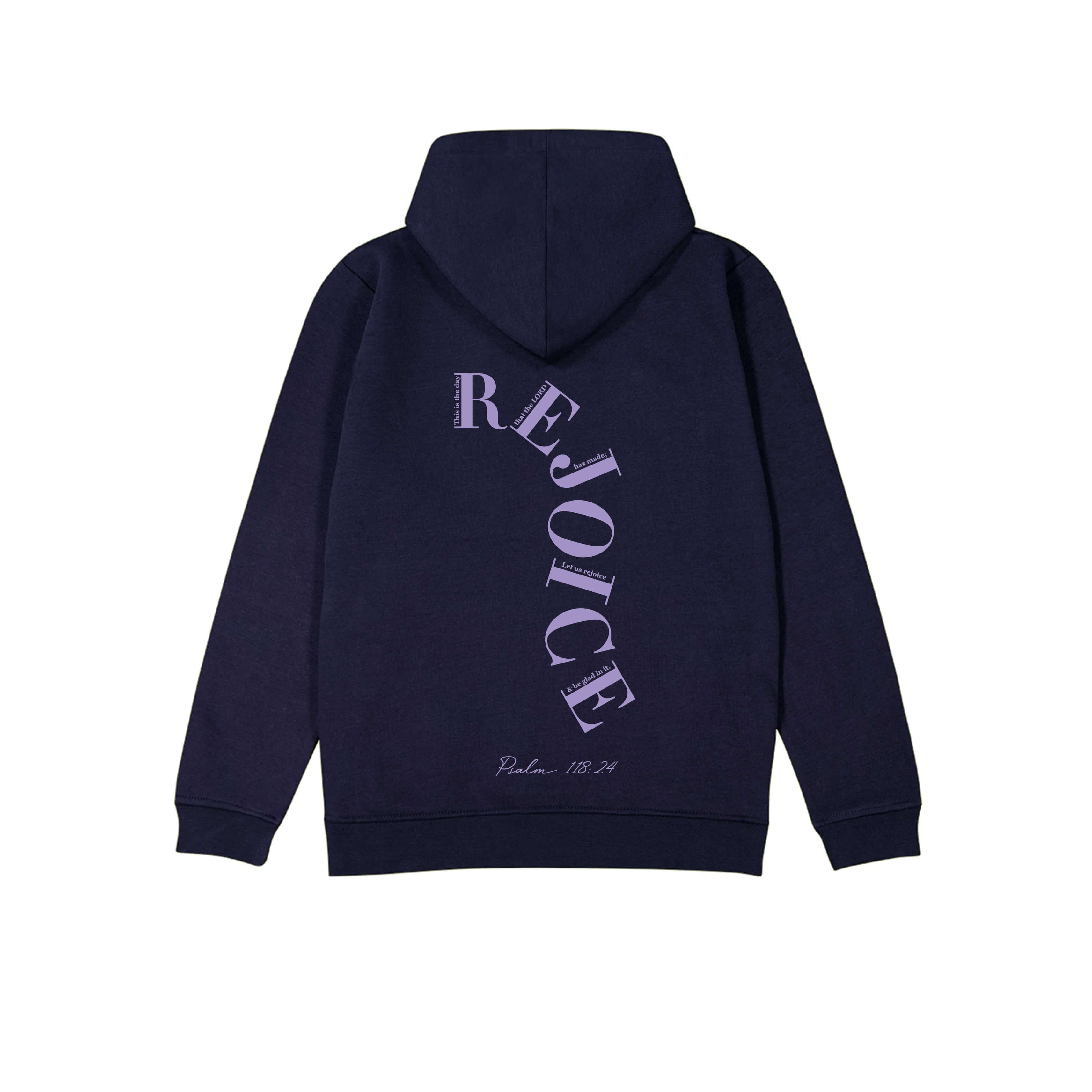Kids - Rejoice - Hoodie