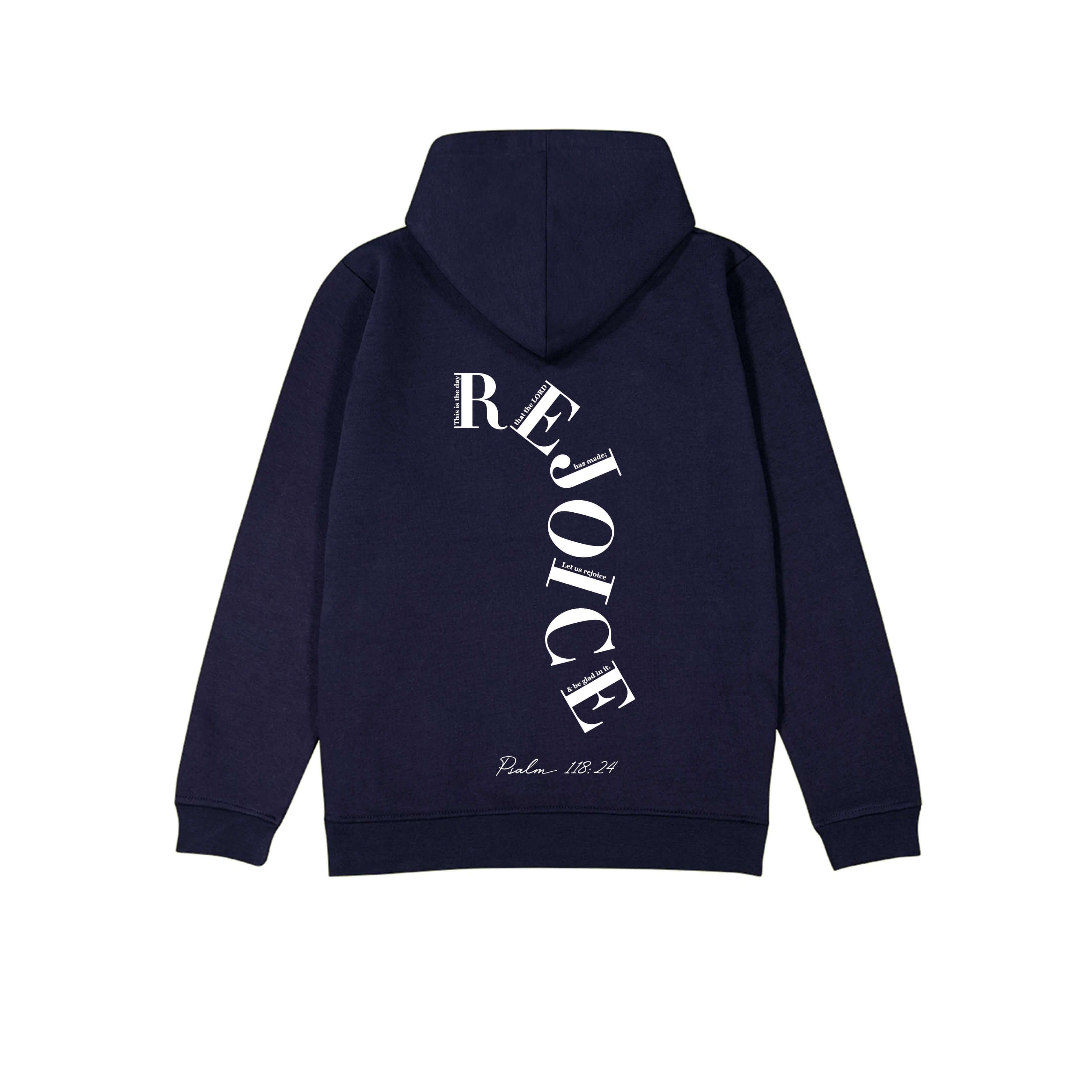 Kids - Rejoice - Hoodie