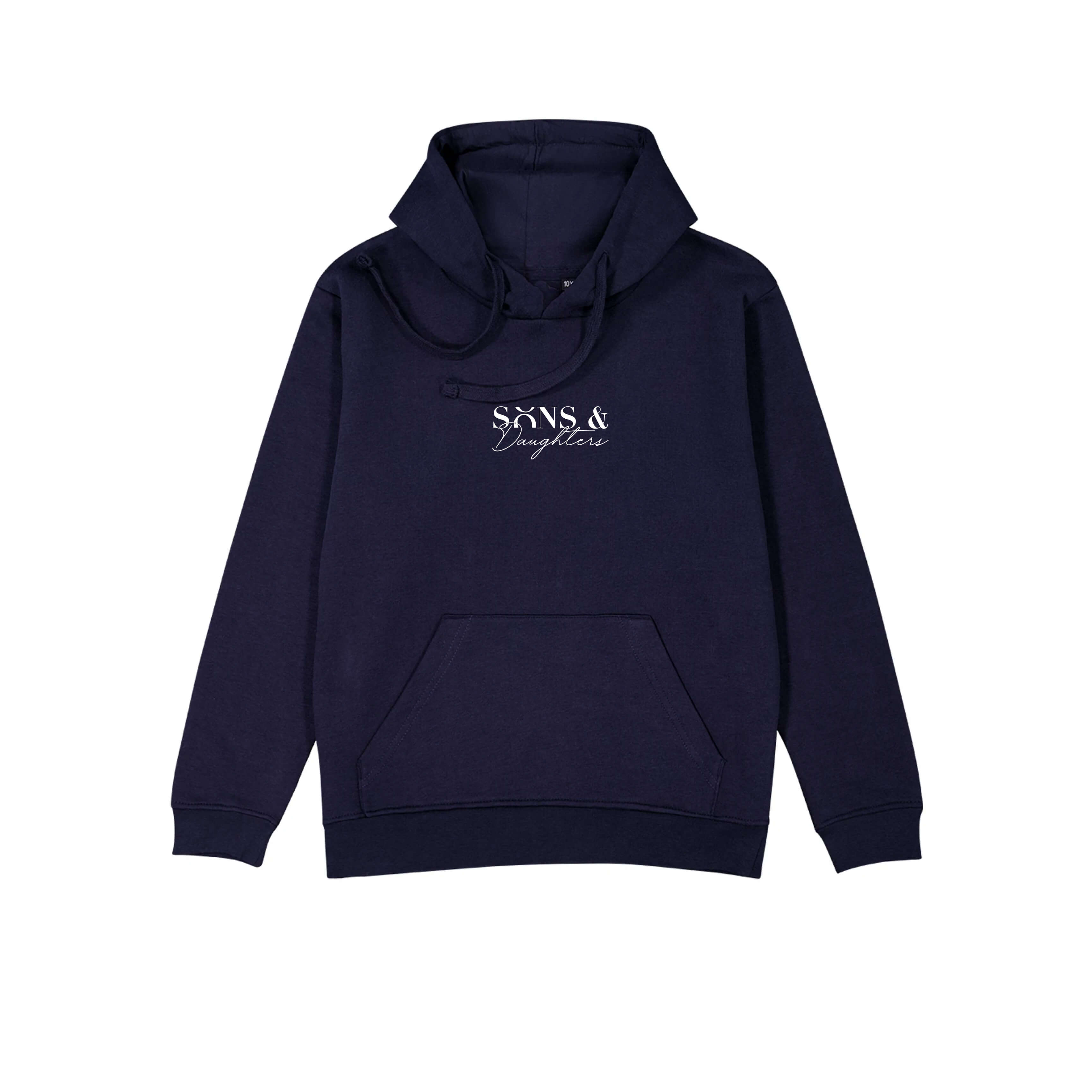 Kids - Rejoice - Hoodie